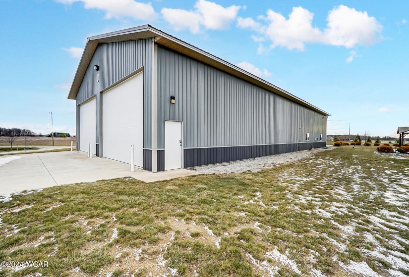 16201 Amsterdam Road, Anna, Ohio, 2 Bedrooms Bedrooms, ,1 BathroomBathrooms,Residential,For Sale,Amsterdam,305904