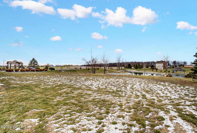 16201 Amsterdam Road, Anna, Ohio, 2 Bedrooms Bedrooms, ,1 BathroomBathrooms,Residential,For Sale,Amsterdam,305904
