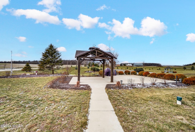 16201 Amsterdam Road, Anna, Ohio, 2 Bedrooms Bedrooms, ,1 BathroomBathrooms,Residential,For Sale,Amsterdam,305904