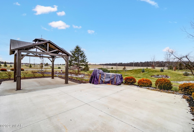 16201 Amsterdam Road, Anna, Ohio, 2 Bedrooms Bedrooms, ,1 BathroomBathrooms,Residential,For Sale,Amsterdam,305904
