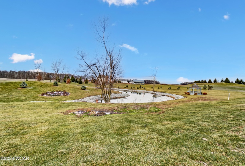16201 Amsterdam Road, Anna, Ohio, 2 Bedrooms Bedrooms, ,1 BathroomBathrooms,Residential,For Sale,Amsterdam,305904