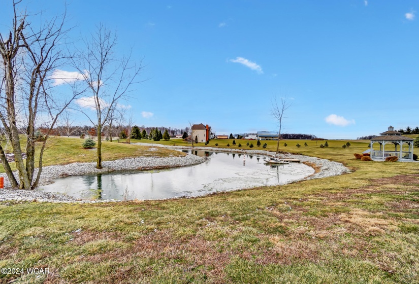 16201 Amsterdam Road, Anna, Ohio, 2 Bedrooms Bedrooms, ,1 BathroomBathrooms,Residential,For Sale,Amsterdam,305904