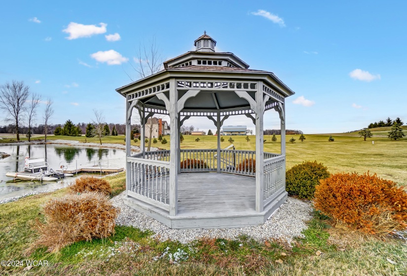 16201 Amsterdam Road, Anna, Ohio, 2 Bedrooms Bedrooms, ,1 BathroomBathrooms,Residential,For Sale,Amsterdam,305904