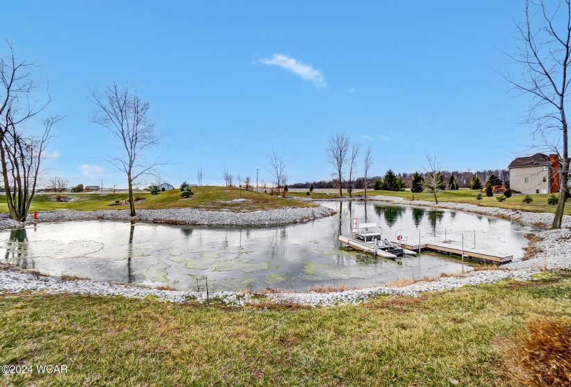 16201 Amsterdam Road, Anna, Ohio, 2 Bedrooms Bedrooms, ,1 BathroomBathrooms,Residential,For Sale,Amsterdam,305904