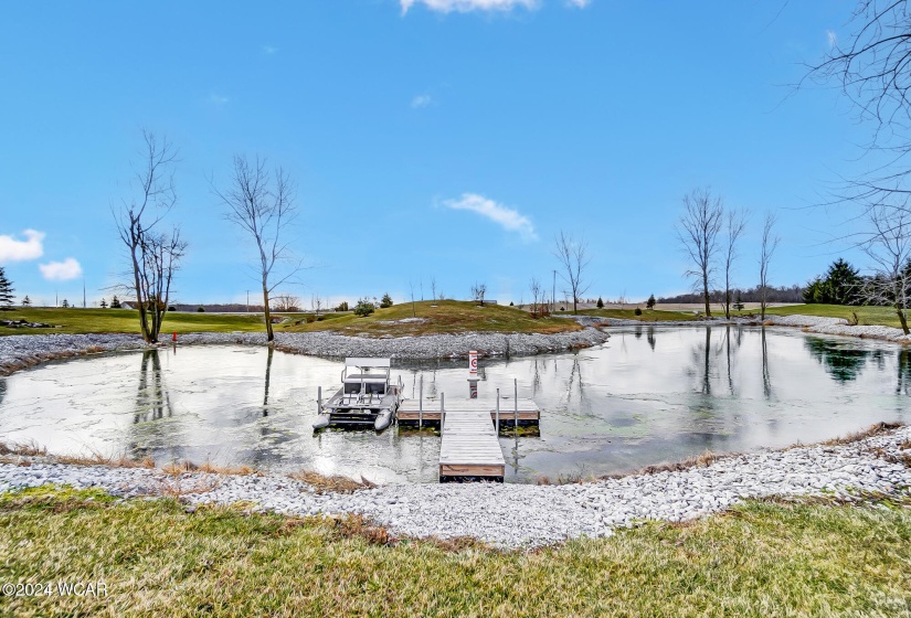 16201 Amsterdam Road, Anna, Ohio, 2 Bedrooms Bedrooms, ,1 BathroomBathrooms,Residential,For Sale,Amsterdam,305904