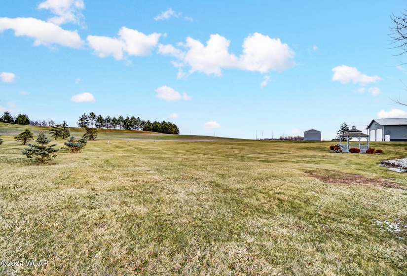 16201 Amsterdam Road, Anna, Ohio, 2 Bedrooms Bedrooms, ,1 BathroomBathrooms,Residential,For Sale,Amsterdam,305904