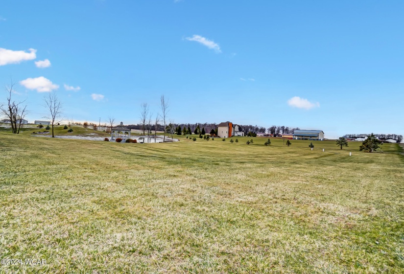 16201 Amsterdam Road, Anna, Ohio, 2 Bedrooms Bedrooms, ,1 BathroomBathrooms,Residential,For Sale,Amsterdam,305904
