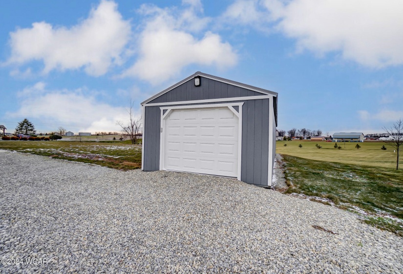 16201 Amsterdam Road, Anna, Ohio, 2 Bedrooms Bedrooms, ,1 BathroomBathrooms,Residential,For Sale,Amsterdam,305904