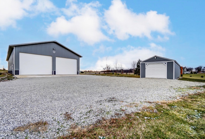 16201 Amsterdam Road, Anna, Ohio, 2 Bedrooms Bedrooms, ,1 BathroomBathrooms,Residential,For Sale,Amsterdam,305904