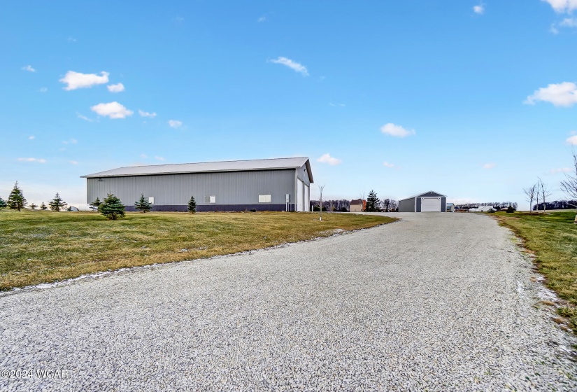 16201 Amsterdam Road, Anna, Ohio, 2 Bedrooms Bedrooms, ,1 BathroomBathrooms,Residential,For Sale,Amsterdam,305904
