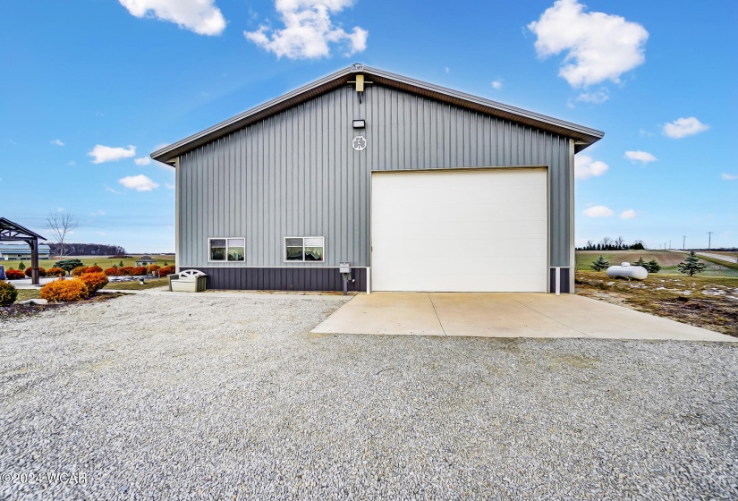 16201 Amsterdam Road, Anna, Ohio, 2 Bedrooms Bedrooms, ,1 BathroomBathrooms,Residential,For Sale,Amsterdam,305904
