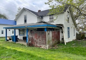 43 Grape St Street, Kenton, Ohio, 3 Bedrooms Bedrooms, ,2 BathroomsBathrooms,Residential,For Sale,Grape St,306872