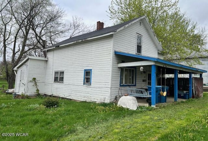 43 Grape St Street, Kenton, Ohio, 3 Bedrooms Bedrooms, ,2 BathroomsBathrooms,Residential,For Sale,Grape St,306872