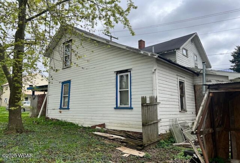 43 Grape St Street, Kenton, Ohio, 3 Bedrooms Bedrooms, ,2 BathroomsBathrooms,Residential,For Sale,Grape St,306872