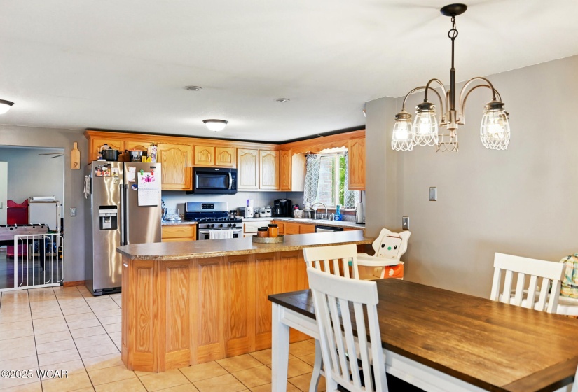 11122 Amherst Rd, Harrod, Ohio, 3 Bedrooms Bedrooms, ,1 BathroomBathrooms,Residential,For Sale,Amherst Rd,307002