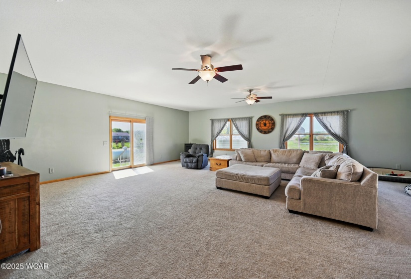 11122 Amherst Rd, Harrod, Ohio, 3 Bedrooms Bedrooms, ,1 BathroomBathrooms,Residential,For Sale,Amherst Rd,307002