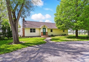 11122 Amherst Rd, Harrod, Ohio, 3 Bedrooms Bedrooms, ,1 BathroomBathrooms,Residential,For Sale,Amherst Rd,307002