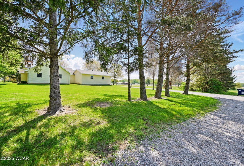 11122 Amherst Rd, Harrod, Ohio, 3 Bedrooms Bedrooms, ,1 BathroomBathrooms,Residential,For Sale,Amherst Rd,307002