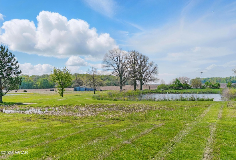 11122 Amherst Rd, Harrod, Ohio, 3 Bedrooms Bedrooms, ,1 BathroomBathrooms,Residential,For Sale,Amherst Rd,307002