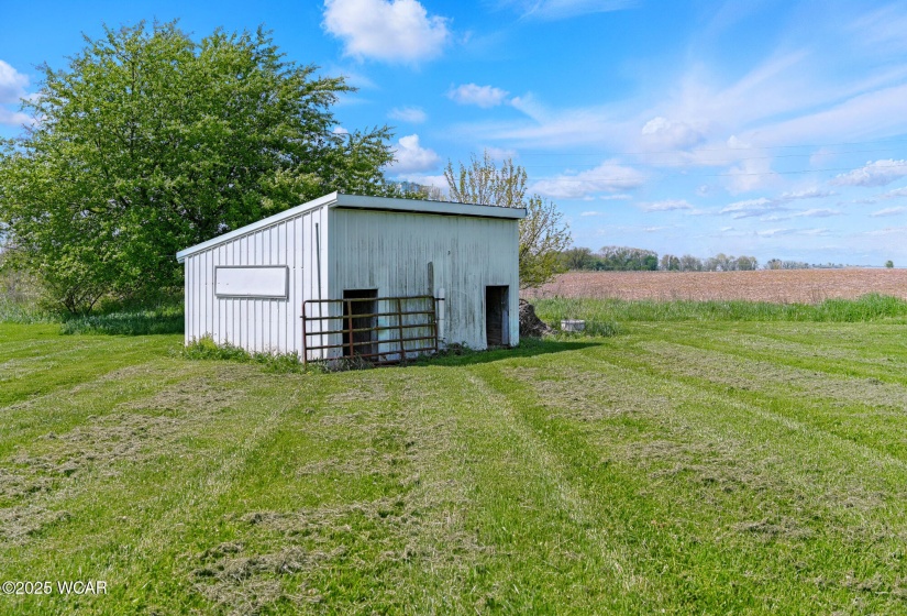 11122 Amherst Rd, Harrod, Ohio, 3 Bedrooms Bedrooms, ,1 BathroomBathrooms,Residential,For Sale,Amherst Rd,307002