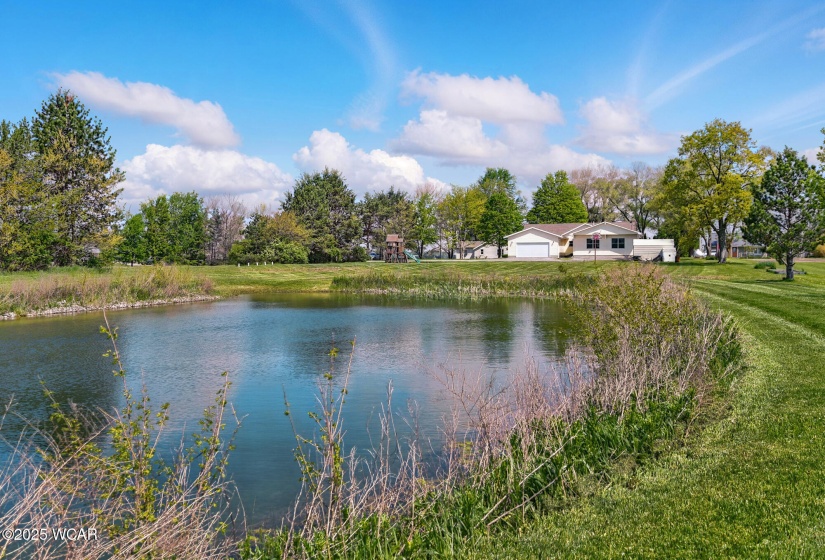 11122 Amherst Rd, Harrod, Ohio, 3 Bedrooms Bedrooms, ,1 BathroomBathrooms,Residential,For Sale,Amherst Rd,307002