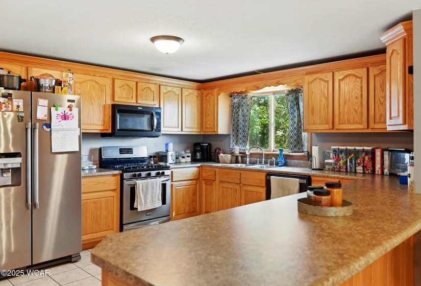 11122 Amherst Rd, Harrod, Ohio, 3 Bedrooms Bedrooms, ,1 BathroomBathrooms,Residential,For Sale,Amherst Rd,307002