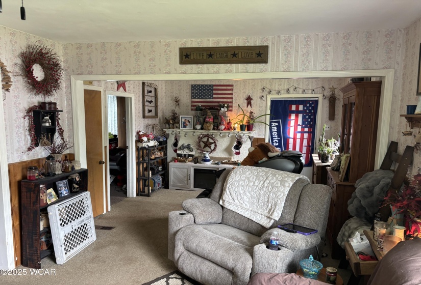 110 PEARL Street, Beaverdam, Ohio, 2 Bedrooms Bedrooms, ,1 BathroomBathrooms,Residential,For Sale,PEARL,307034