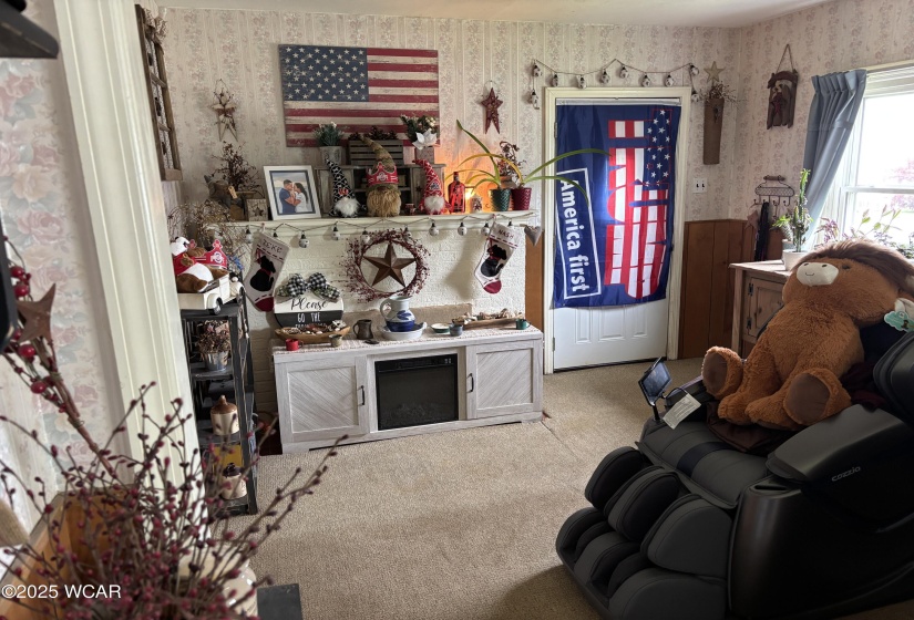 110 PEARL Street, Beaverdam, Ohio, 2 Bedrooms Bedrooms, ,1 BathroomBathrooms,Residential,For Sale,PEARL,307034