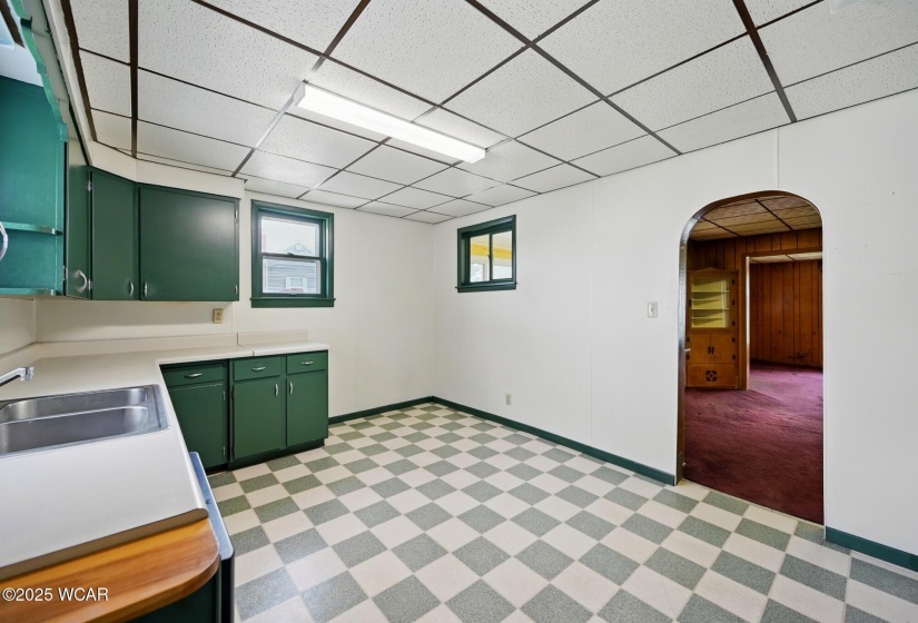100 South Street, Columbus Grove, Ohio, 3 Bedrooms Bedrooms, ,1 BathroomBathrooms,Residential,For Sale,South,307081