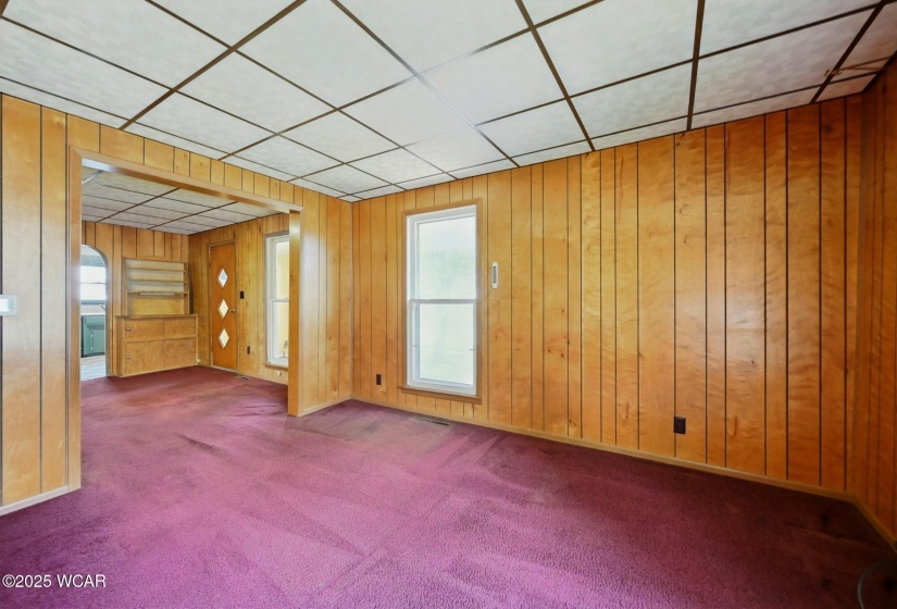 100 South Street, Columbus Grove, Ohio, 3 Bedrooms Bedrooms, ,1 BathroomBathrooms,Residential,For Sale,South,307081