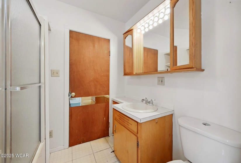 100 South Street, Columbus Grove, Ohio, 3 Bedrooms Bedrooms, ,1 BathroomBathrooms,Residential,For Sale,South,307081