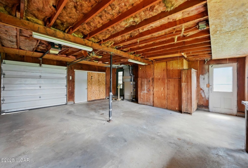 100 South Street, Columbus Grove, Ohio, 3 Bedrooms Bedrooms, ,1 BathroomBathrooms,Residential,For Sale,South,307081