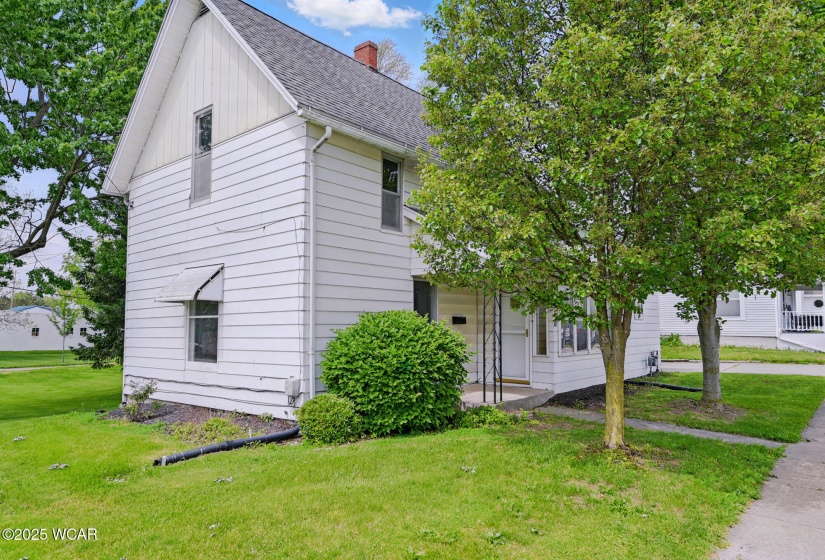 100 South Street, Columbus Grove, Ohio, 3 Bedrooms Bedrooms, ,1 BathroomBathrooms,Residential,For Sale,South,307081