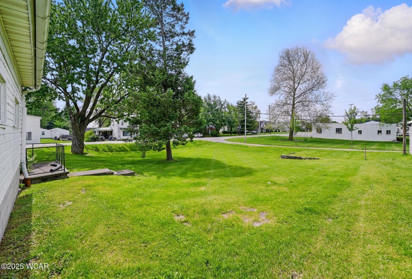 100 South Street, Columbus Grove, Ohio, 3 Bedrooms Bedrooms, ,1 BathroomBathrooms,Residential,For Sale,South,307081