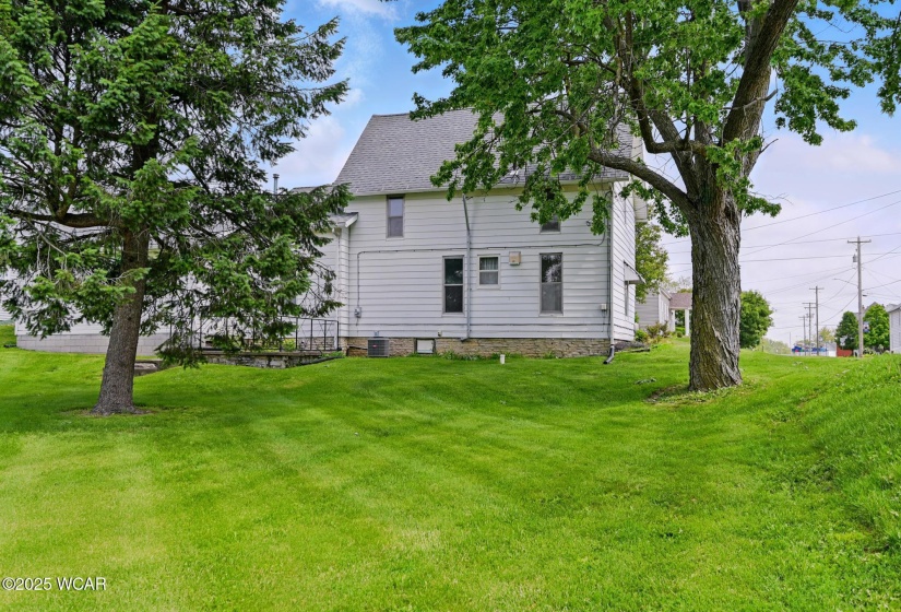 100 South Street, Columbus Grove, Ohio, 3 Bedrooms Bedrooms, ,1 BathroomBathrooms,Residential,For Sale,South,307081