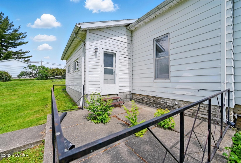 100 South Street, Columbus Grove, Ohio, 3 Bedrooms Bedrooms, ,1 BathroomBathrooms,Residential,For Sale,South,307081