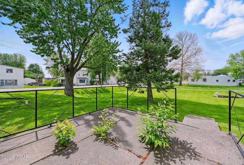100 South Street, Columbus Grove, Ohio, 3 Bedrooms Bedrooms, ,1 BathroomBathrooms,Residential,For Sale,South,307081