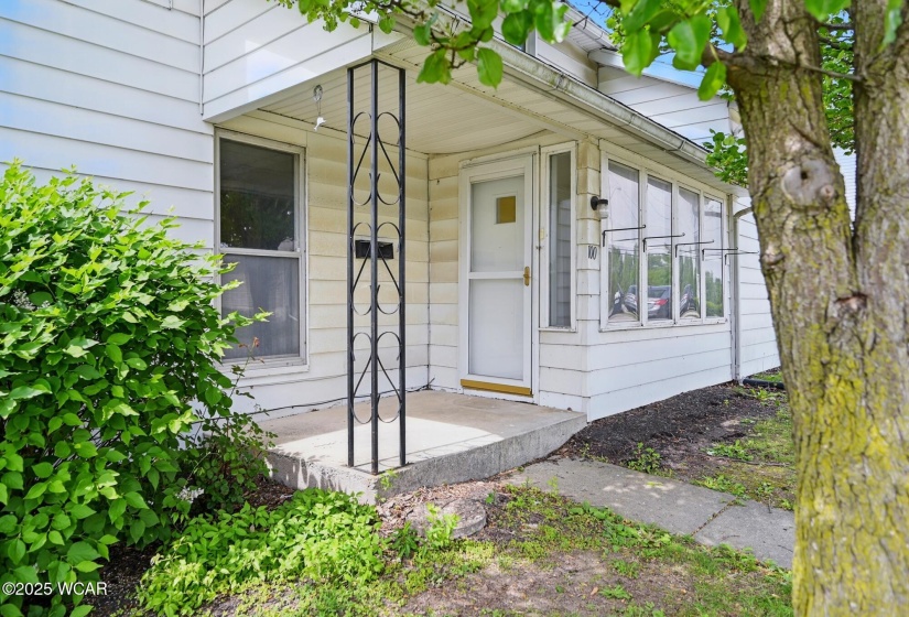 100 South Street, Columbus Grove, Ohio, 3 Bedrooms Bedrooms, ,1 BathroomBathrooms,Residential,For Sale,South,307081