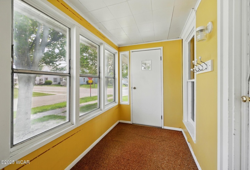 100 South Street, Columbus Grove, Ohio, 3 Bedrooms Bedrooms, ,1 BathroomBathrooms,Residential,For Sale,South,307081