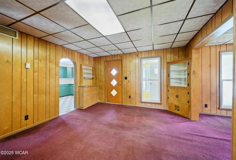 100 South Street, Columbus Grove, Ohio, 3 Bedrooms Bedrooms, ,1 BathroomBathrooms,Residential,For Sale,South,307081