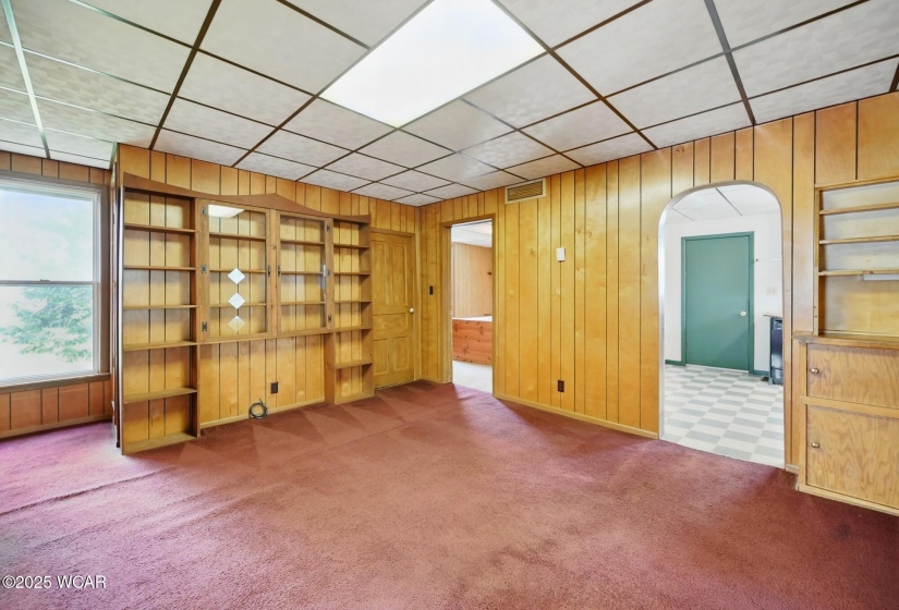 100 South Street, Columbus Grove, Ohio, 3 Bedrooms Bedrooms, ,1 BathroomBathrooms,Residential,For Sale,South,307081