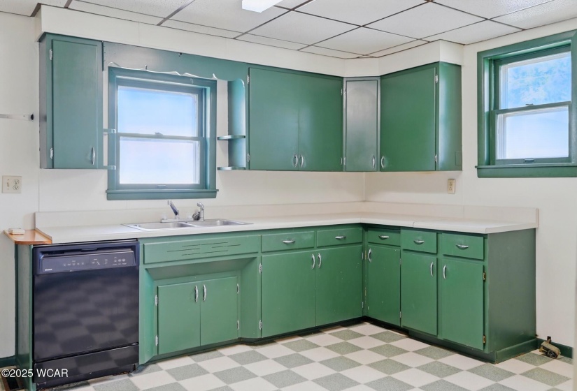 100 South Street, Columbus Grove, Ohio, 3 Bedrooms Bedrooms, ,1 BathroomBathrooms,Residential,For Sale,South,307081