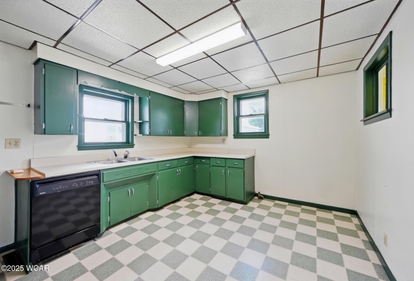 100 South Street, Columbus Grove, Ohio, 3 Bedrooms Bedrooms, ,1 BathroomBathrooms,Residential,For Sale,South,307081