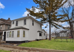 316 13th Street, Greenville, Ohio 45331, 4 Bedrooms Bedrooms, ,2 BathroomsBathrooms,Residential,For Sale,13th,1038703