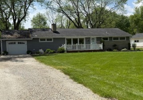 5034 County Road 33a, Saint Marys, Ohio 45885, 3 Bedrooms Bedrooms, ,2 BathroomsBathrooms,Residential,For Sale,County Road 33a,1038704