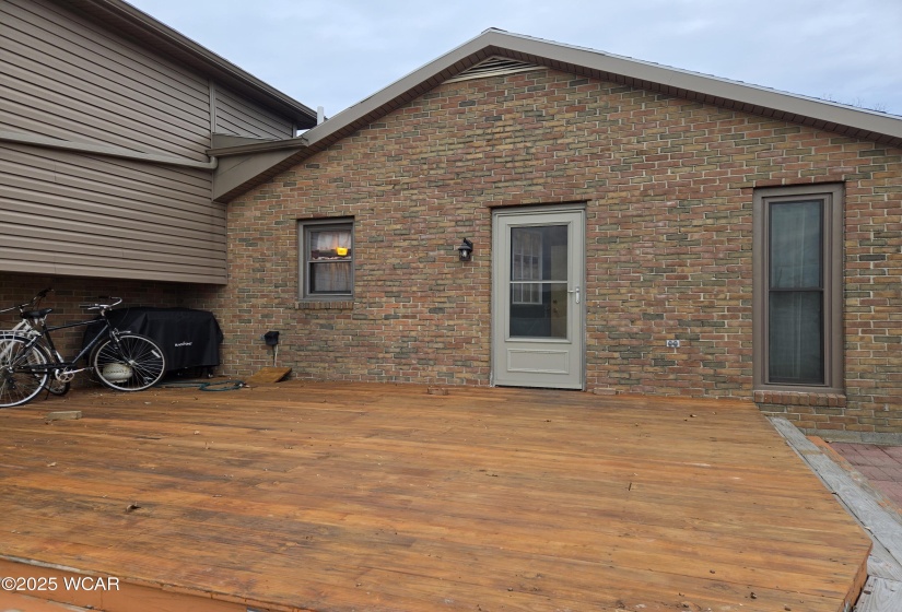 1607 Nagel Street, Saint Marys, Ohio, 3 Bedrooms Bedrooms, ,2 BathroomsBathrooms,Residential,For Sale,Nagel,306246