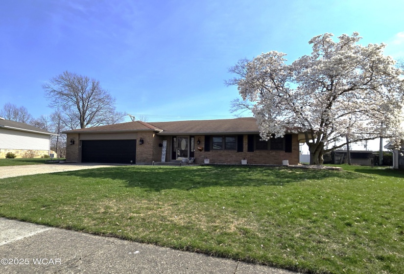 1607 Nagel Street, Saint Marys, Ohio, 3 Bedrooms Bedrooms, ,2 BathroomsBathrooms,Residential,For Sale,Nagel,306246