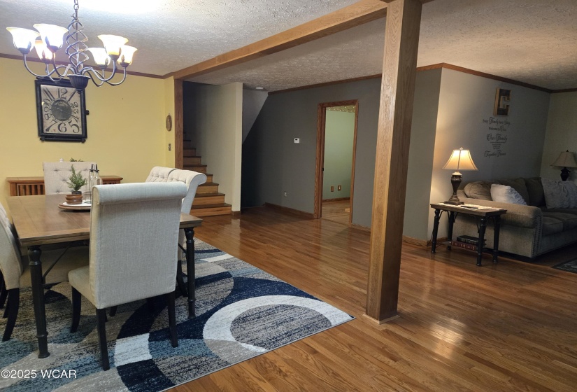 1607 Nagel Street, Saint Marys, Ohio, 3 Bedrooms Bedrooms, ,2 BathroomsBathrooms,Residential,For Sale,Nagel,306246