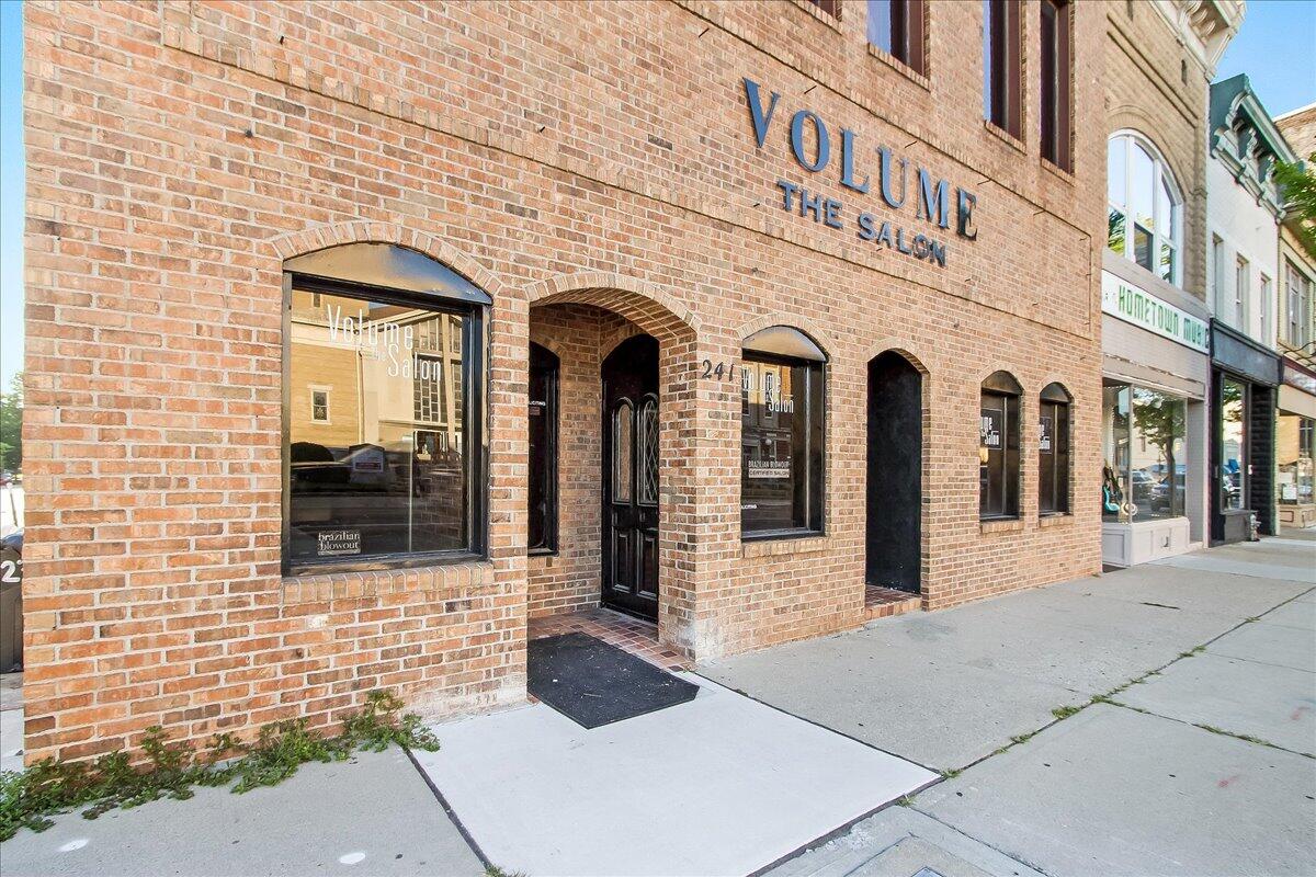 241 Main Street, Urbana, Ohio 43078