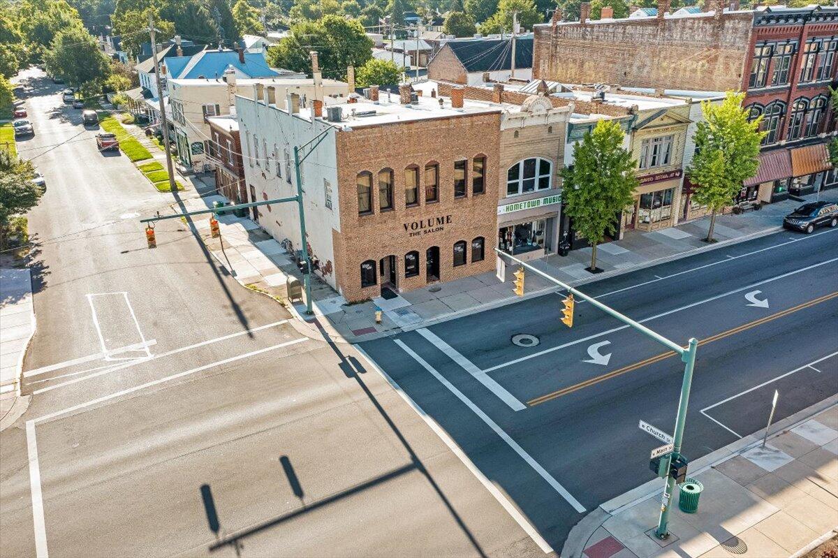 241 Main Street, Urbana, Ohio 43078